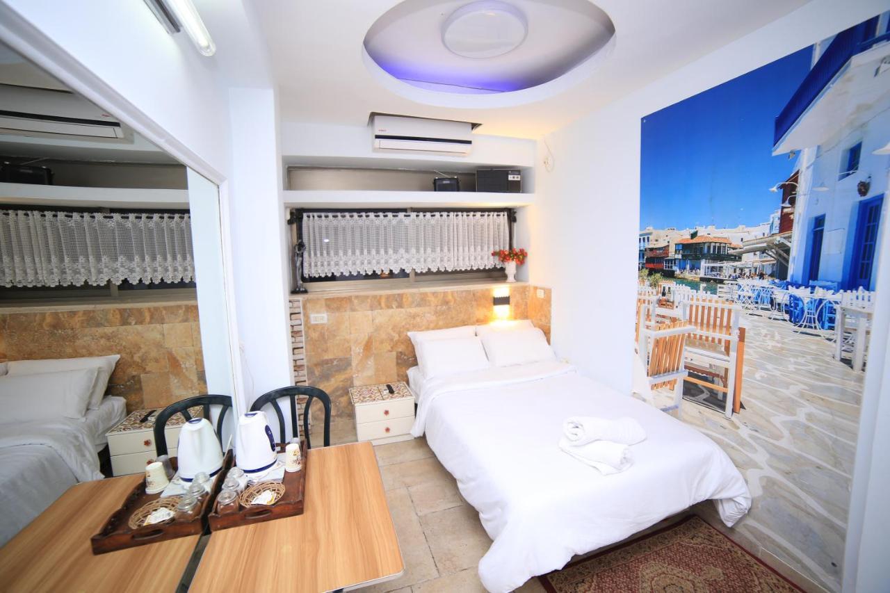 Ahuzat Shaul - Studio Hadera Exterior foto