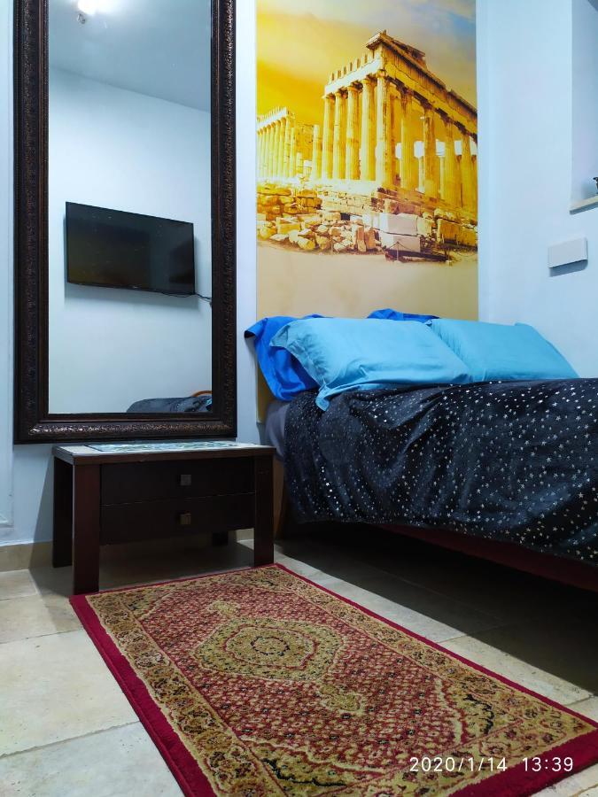 Ahuzat Shaul - Studio Hadera Exterior foto